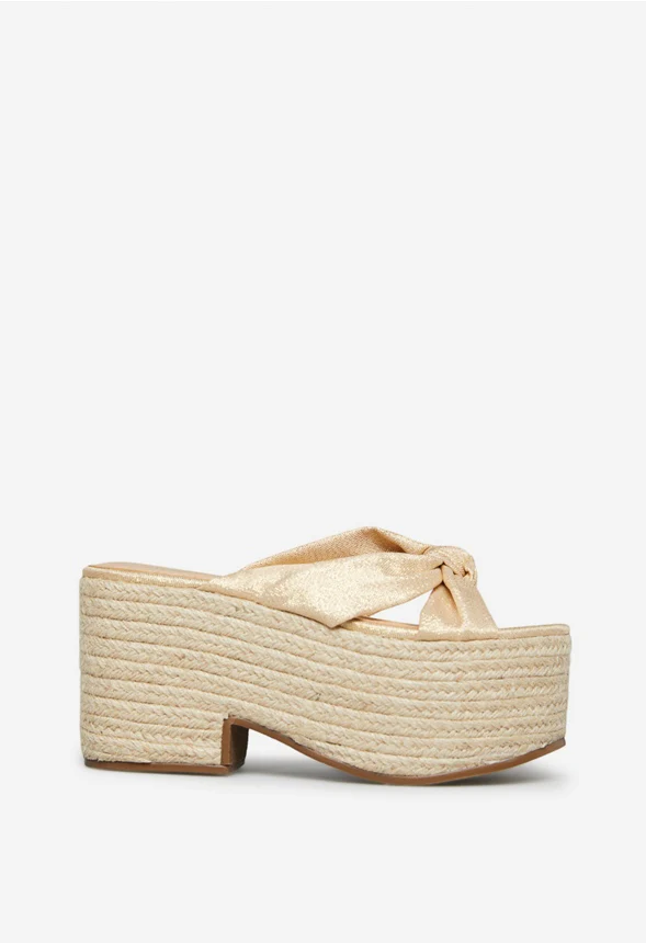 Marmar Heeled Sandal - Image 3