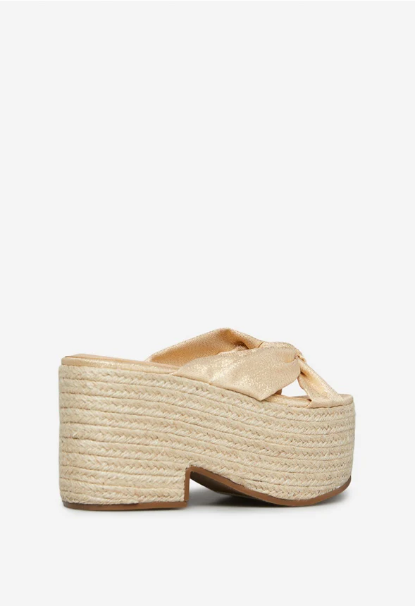 Marmar Heeled Sandal - Image 4