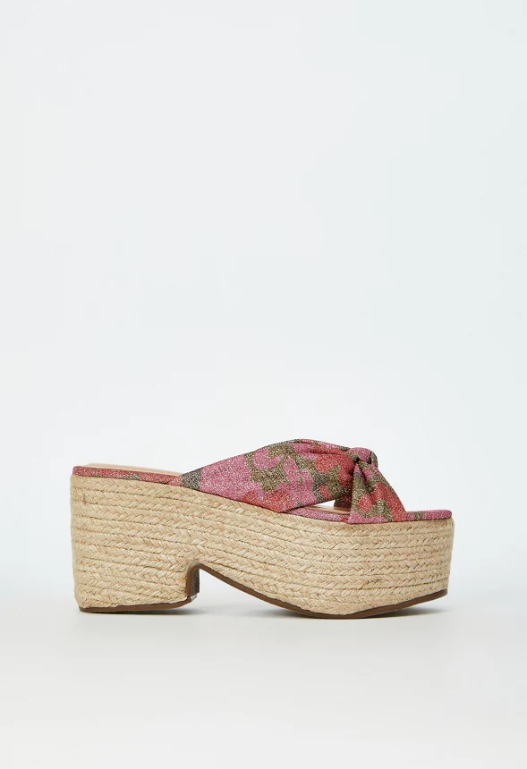 Marmar Heeled Sandal - Image 3