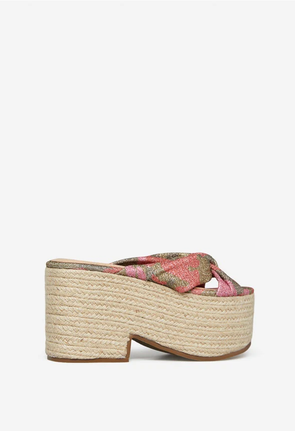 Marmar Heeled Sandal - Image 4
