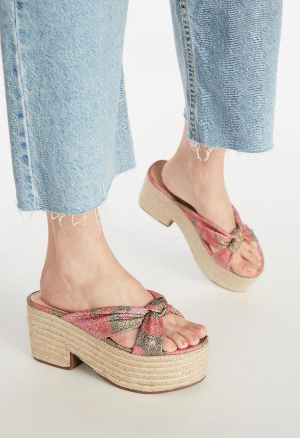 Marmar Heeled Sandal - Image 5