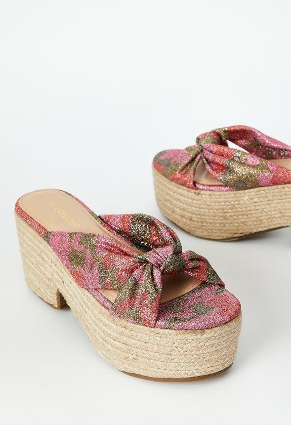 Marmar Heeled Sandal - Image 6