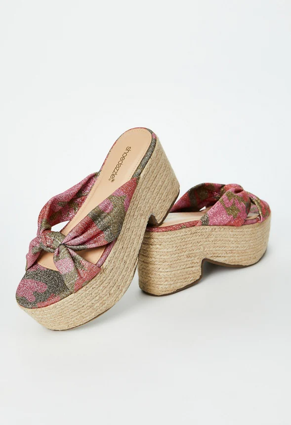 Marmar Heeled Sandal - Image 7