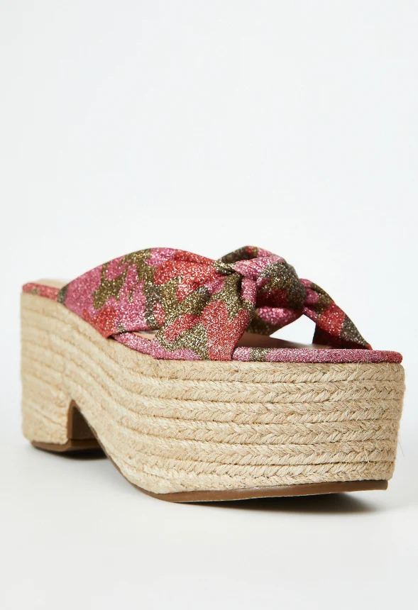Marmar Heeled Sandal - Image 8
