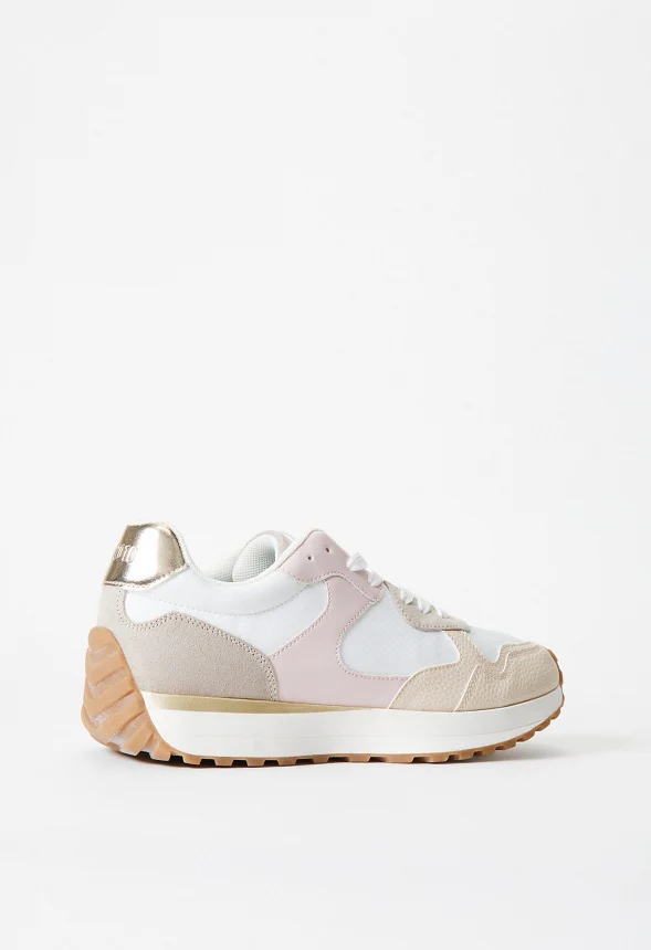 Marsha Retro Sneaker - Image 5
