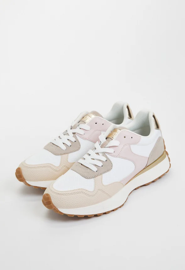 Marsha Retro Sneaker - Image 6