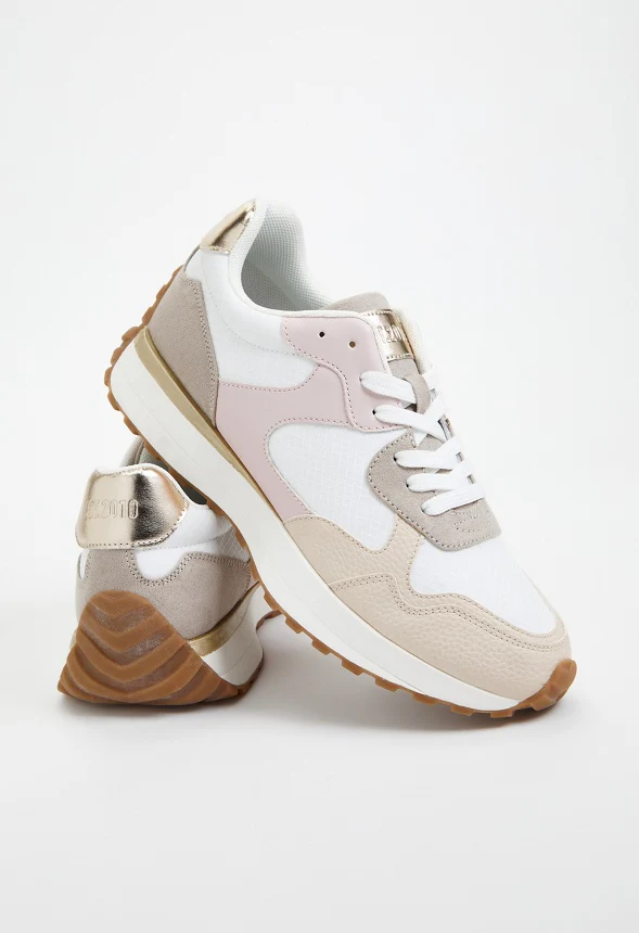 Marsha Retro Sneaker - Image 7