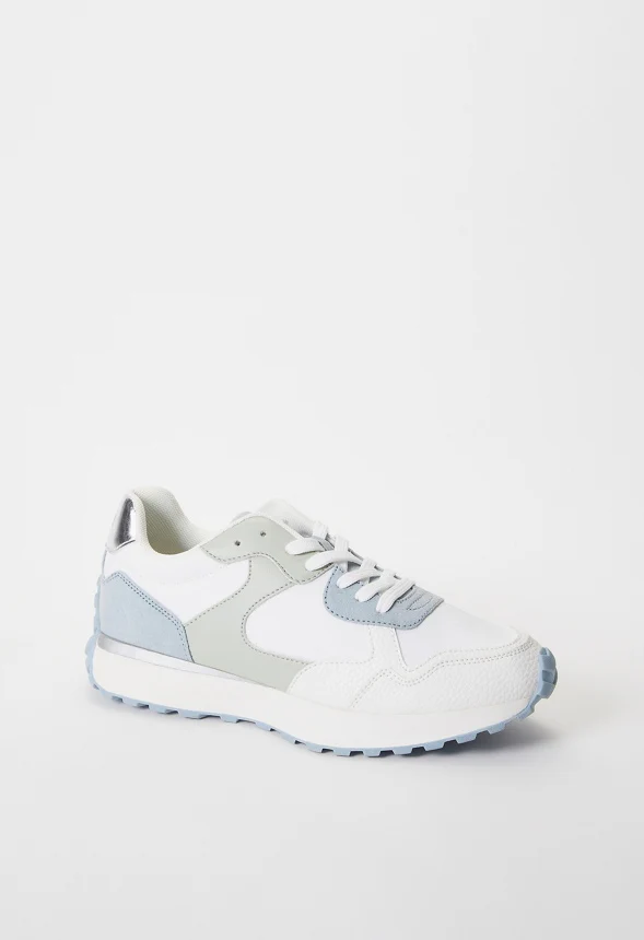 Marsha Retro Sneaker - Image 3