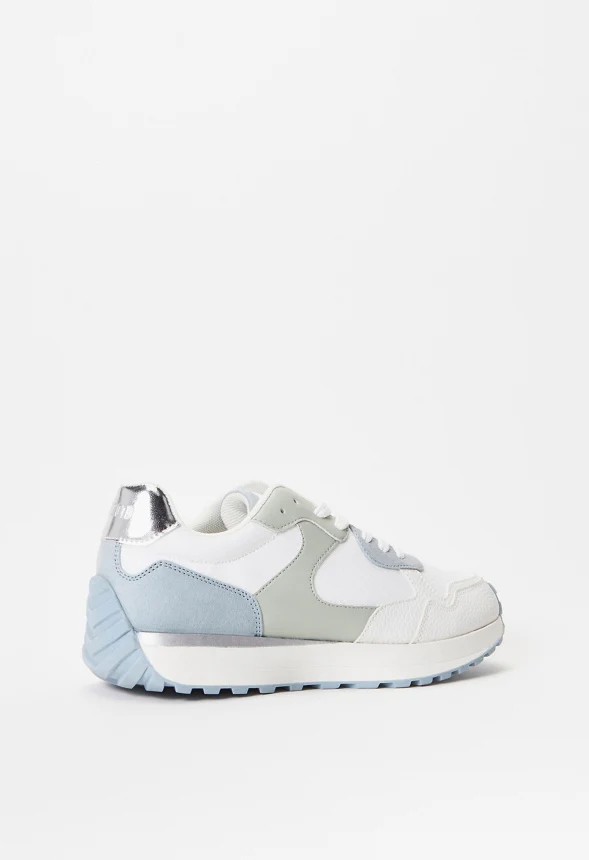 Marsha Retro Sneaker - Image 5
