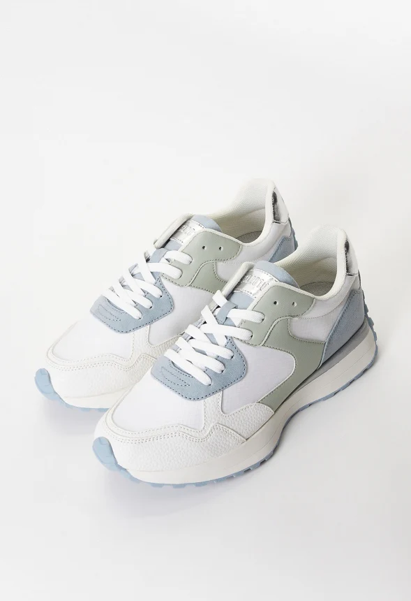Marsha Retro Sneaker - Image 6