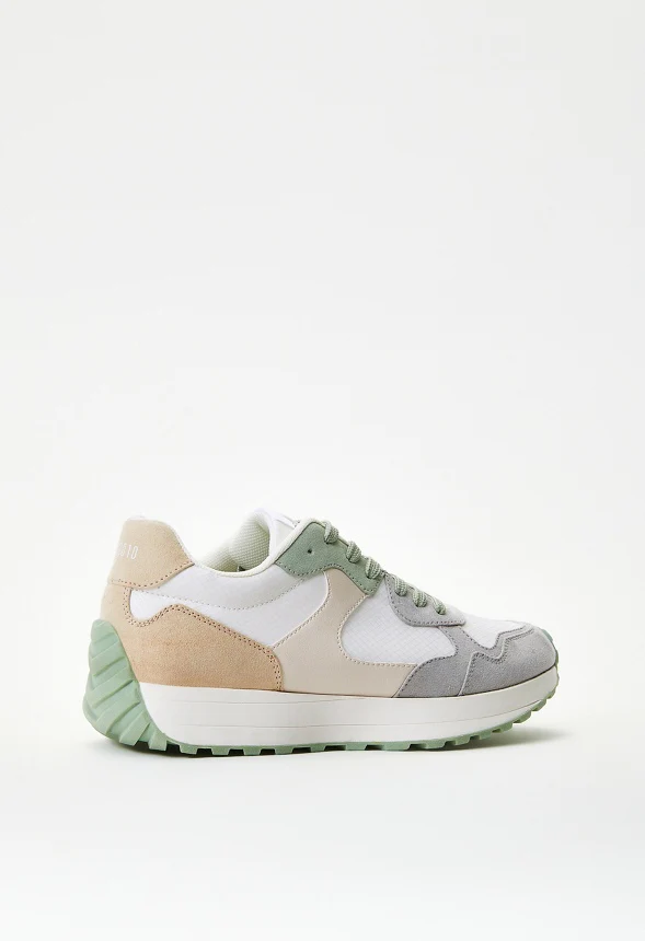 Marsha Retro Sneaker - Image 5