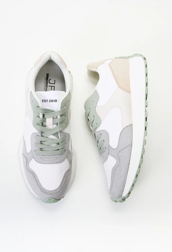 Marsha Retro Sneaker - Image 6