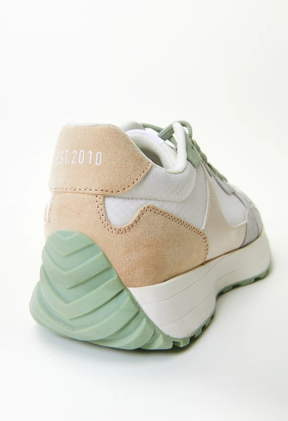 Marsha Retro Sneaker - Image 7