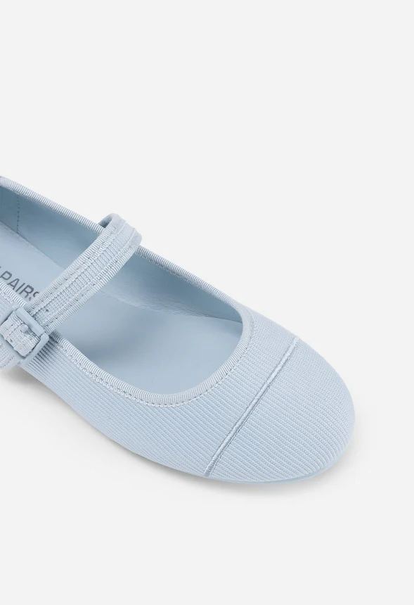 Mary Jane Ballet Flats - Image 6