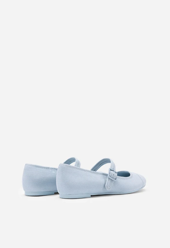 Mary Jane Ballet Flats - Image 7