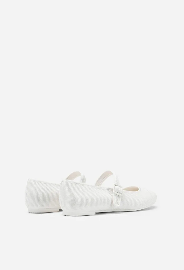 Mary Jane Ballet Flats - Image 6