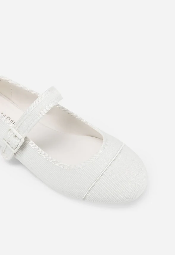 Mary Jane Ballet Flats - Image 7