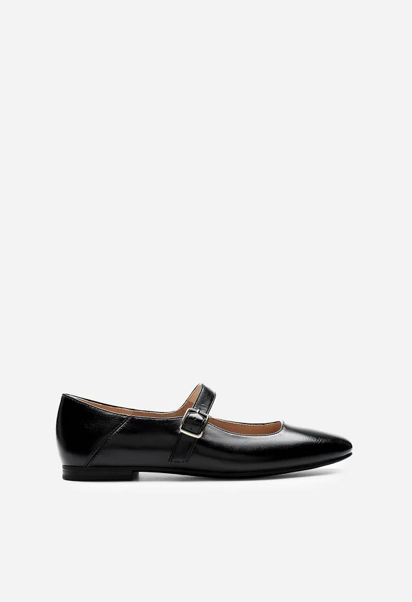 Mary Jane Flats - Image 3
