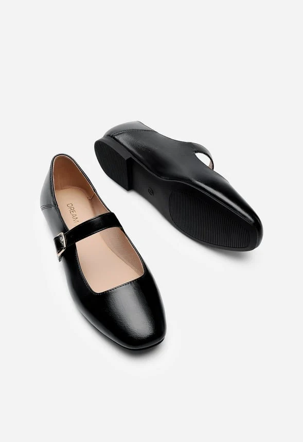 Mary Jane Flats - Image 4
