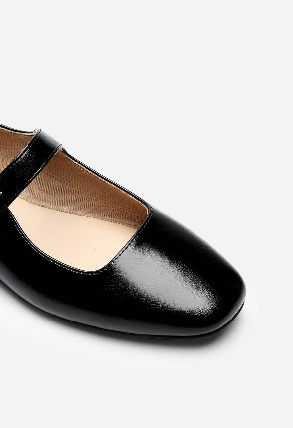 Mary Jane Flats - Image 5