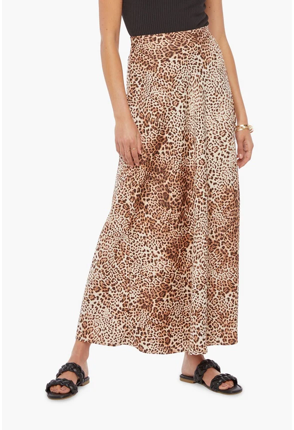 Maxi Skirt - Image 2