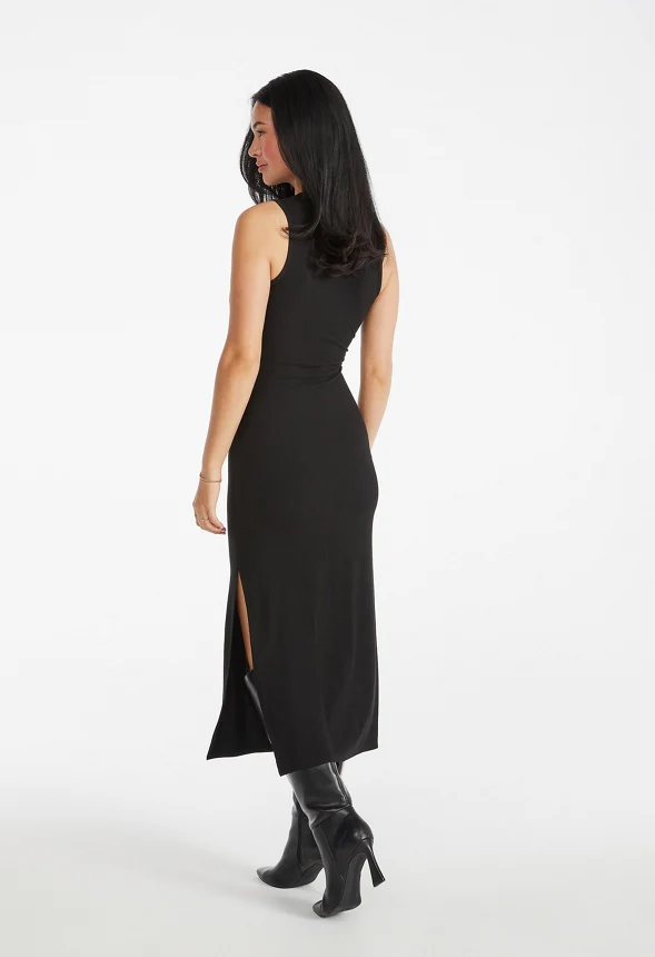 Maxi Tank Dress - Image 2