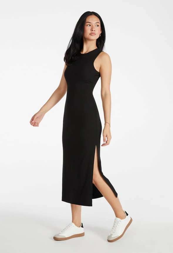 Maxi Tank Dress - Image 5