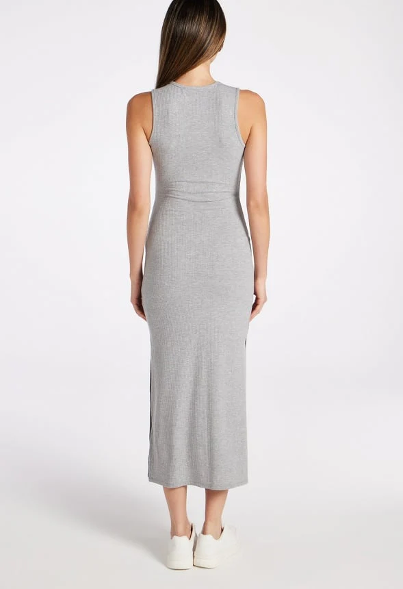 Maxi Tank Dress - Image 2