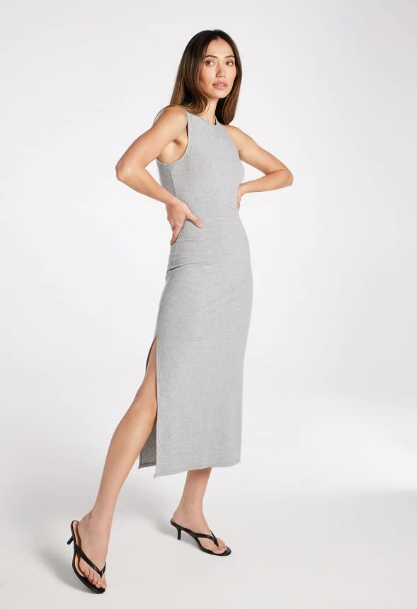 Maxi Tank Dress - Image 6