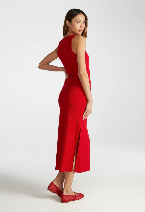 Maxi Tank Dress - Image 5