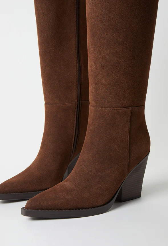 Meecah Heeled Boot - Image 8