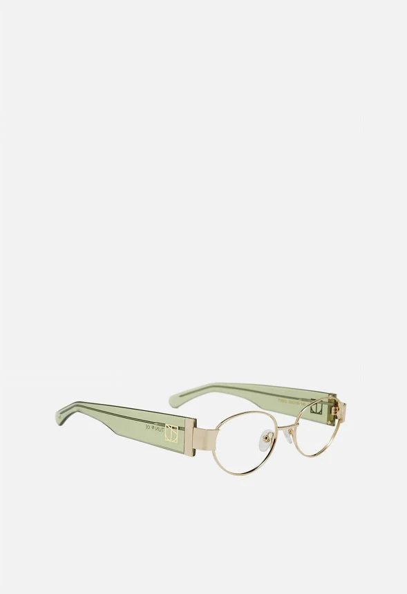 Melisha Blue Light Glasses - Image 2