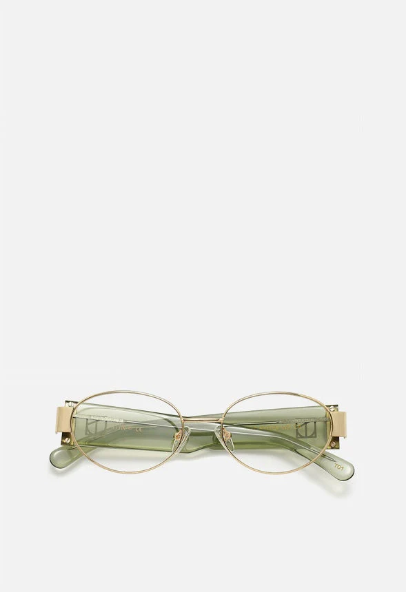 Melisha Blue Light Glasses - Image 4