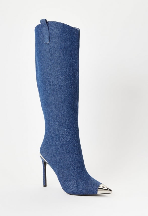 Melody Western Boot - Image 3