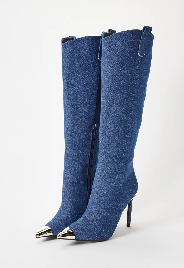 Melody Western Boot - Image 6