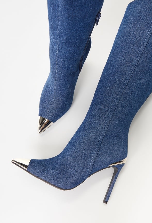 Melody Western Boot - Image 7