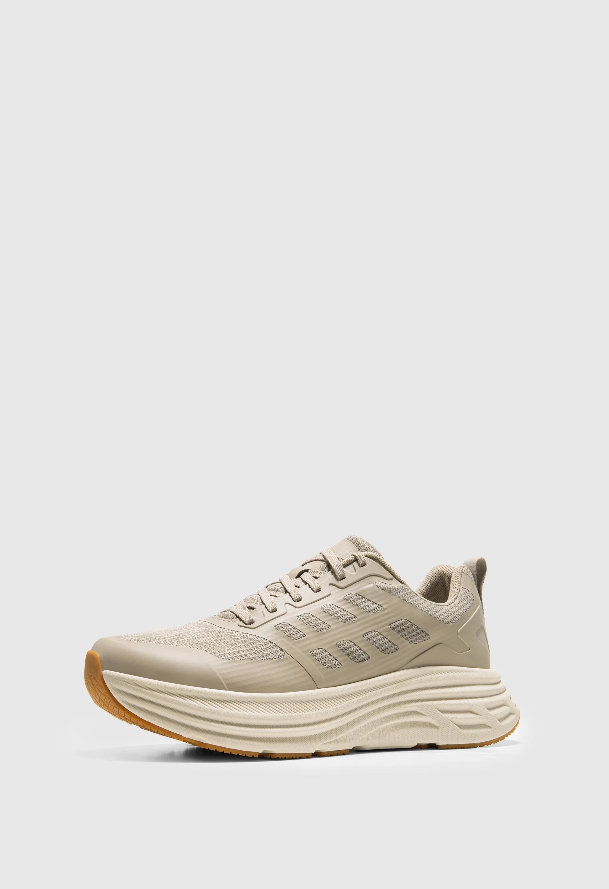 Men's Active Float Cushioned Athletic Sneakers - Image 3