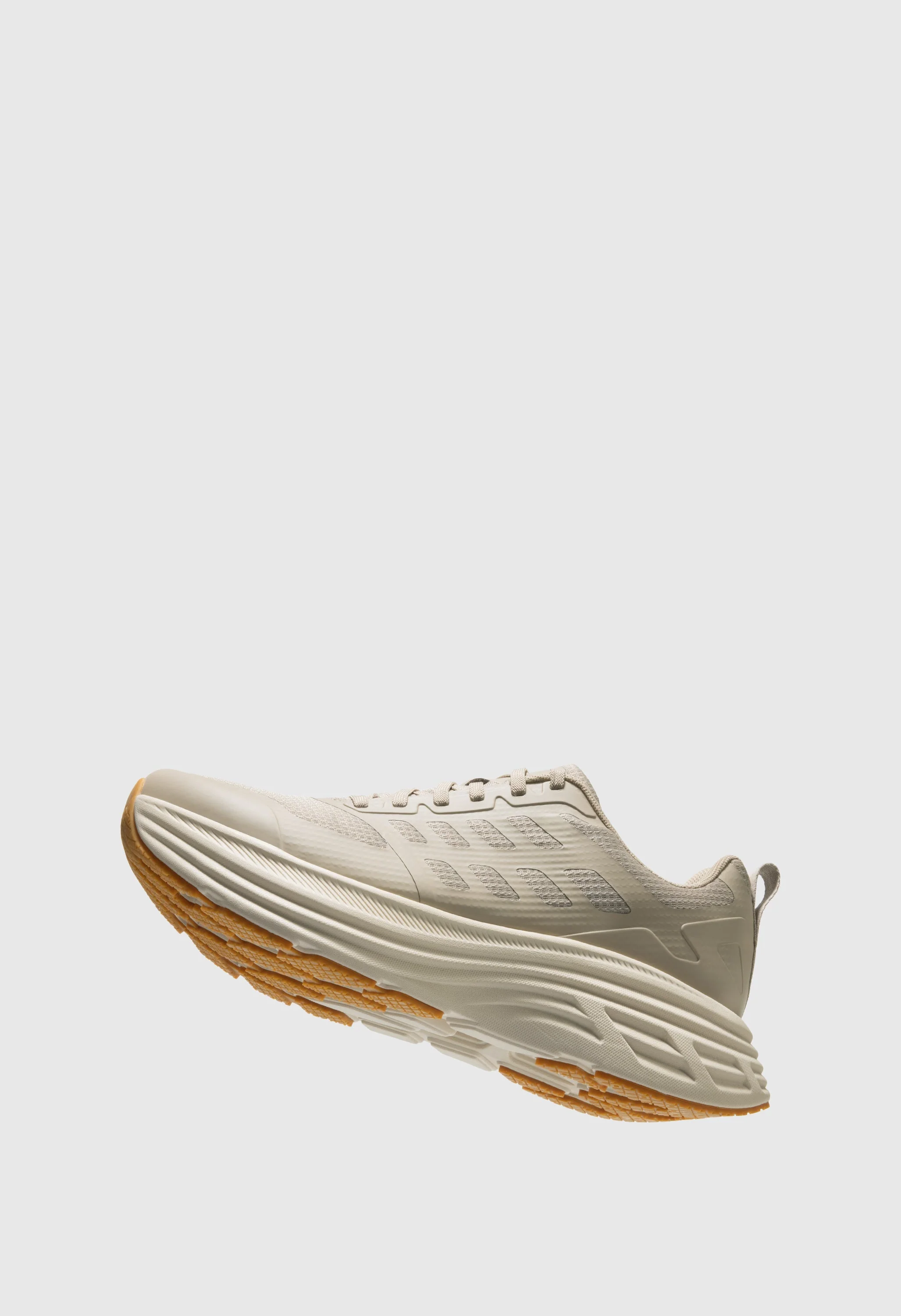 Men's Active Float Cushioned Athletic Sneakers - Image 6