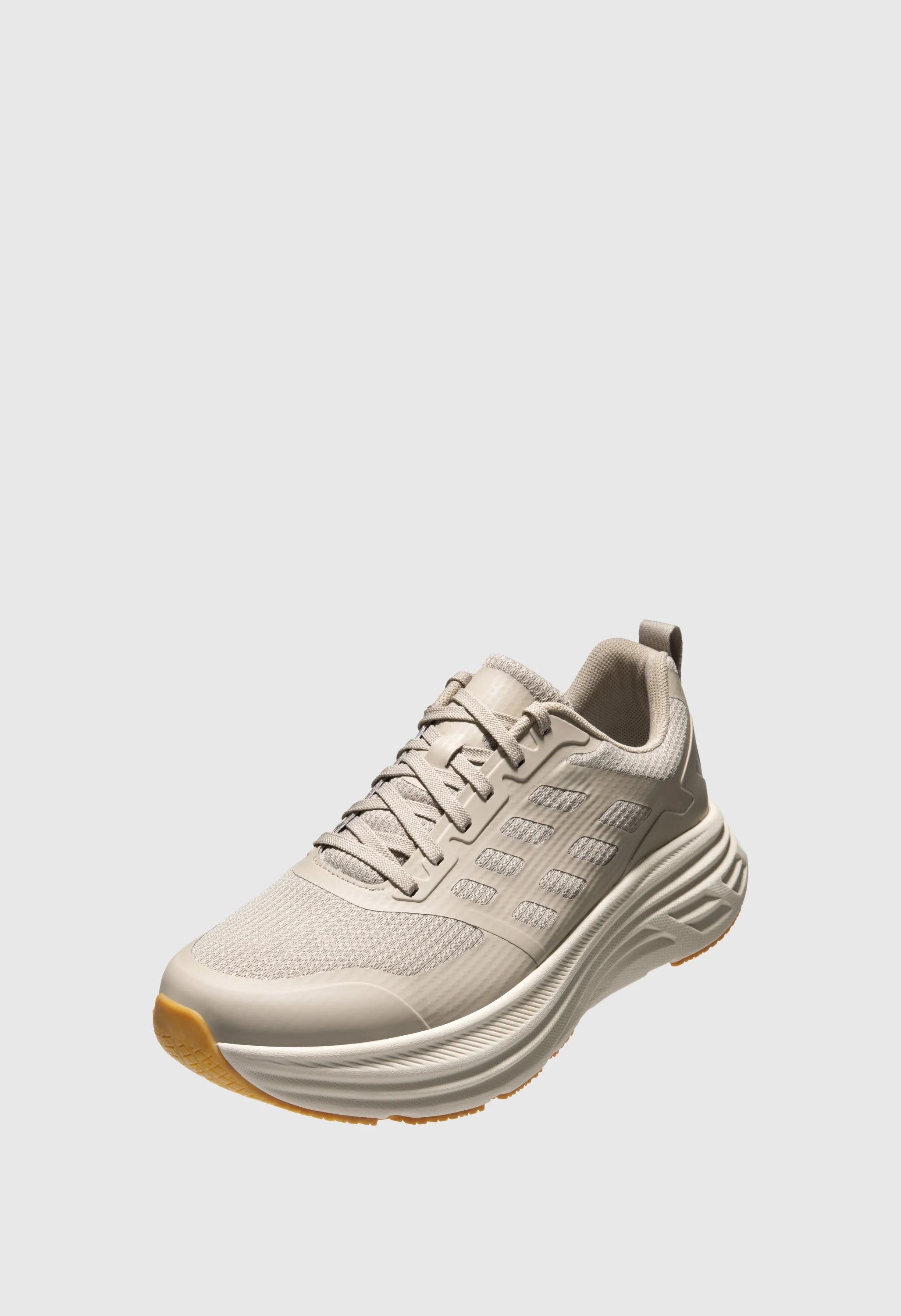 Men's Active Float Cushioned Athletic Sneakers - Image 8