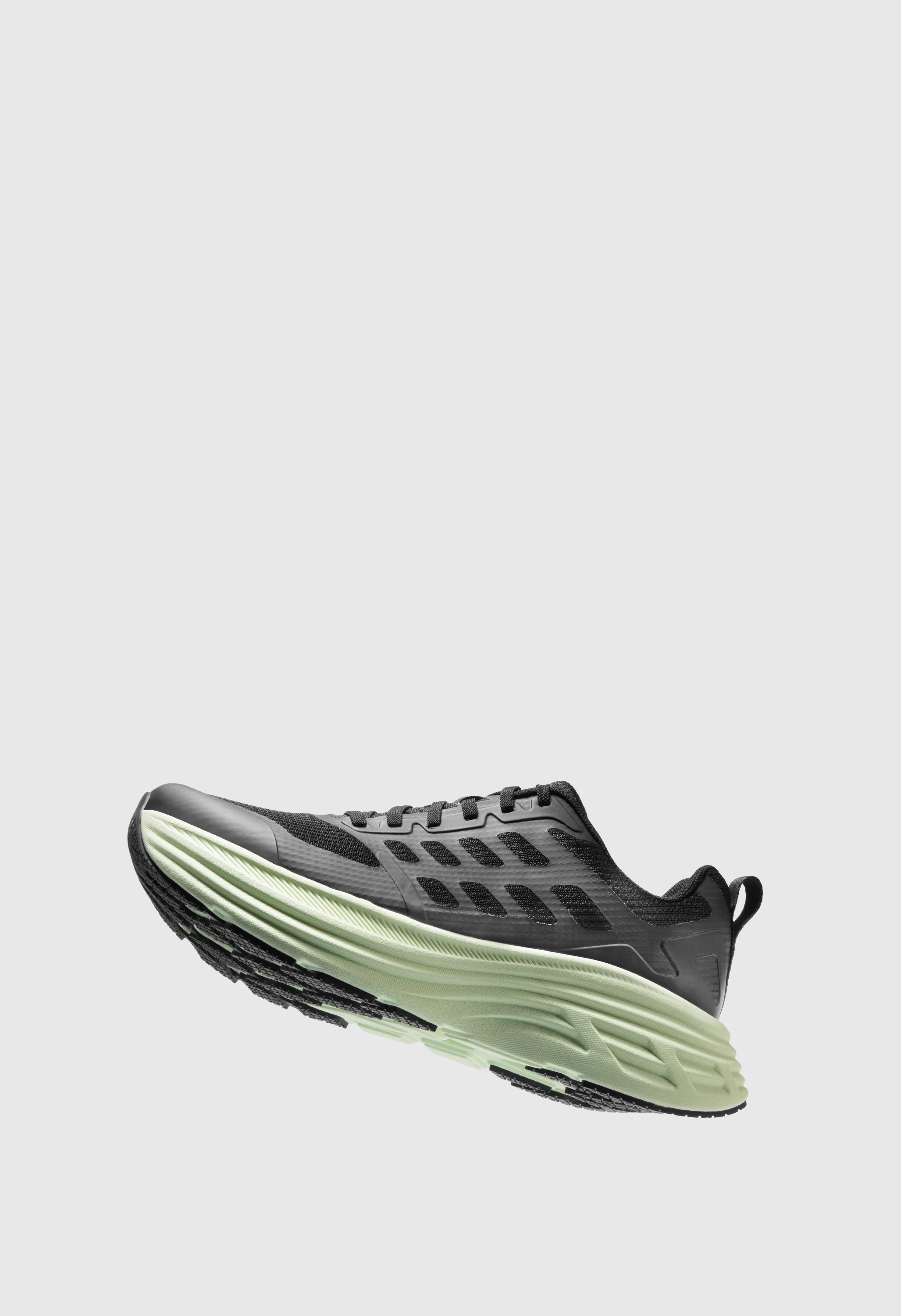 Men's Active Float Cushioned Athletic Sneakers - Image 2