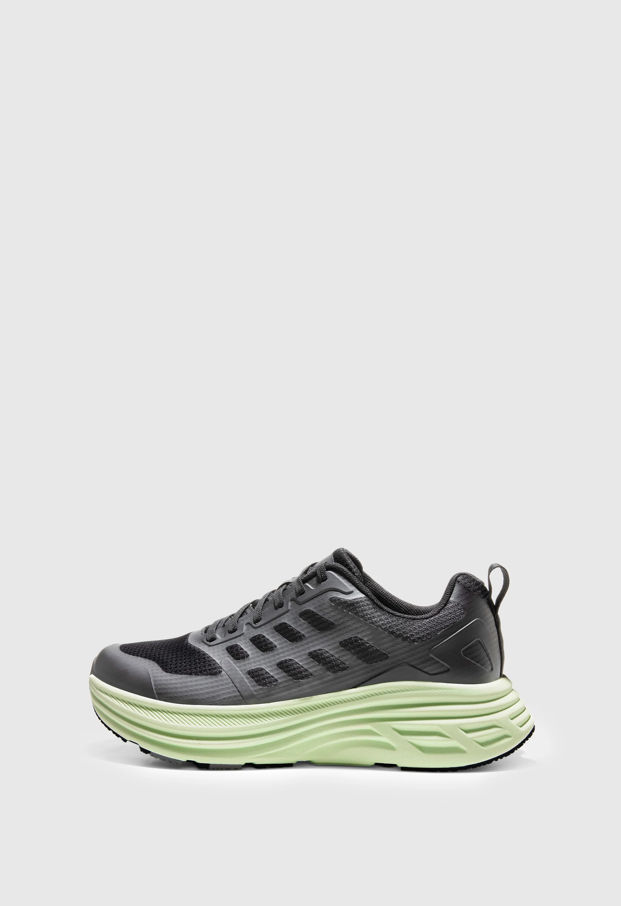 Men's Active Float Cushioned Athletic Sneakers - Image 5