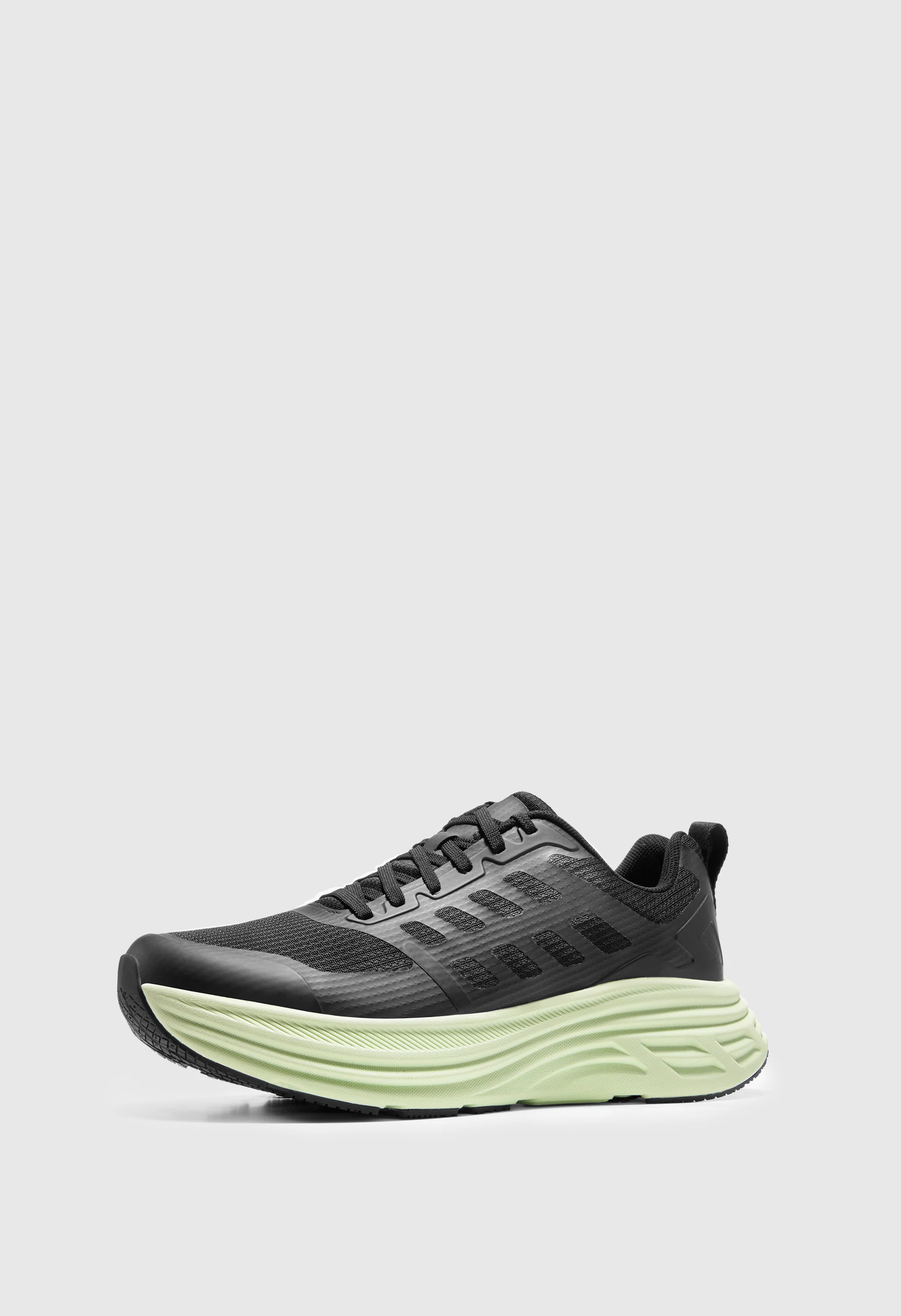 Men's Active Float Cushioned Athletic Sneakers - Image 9