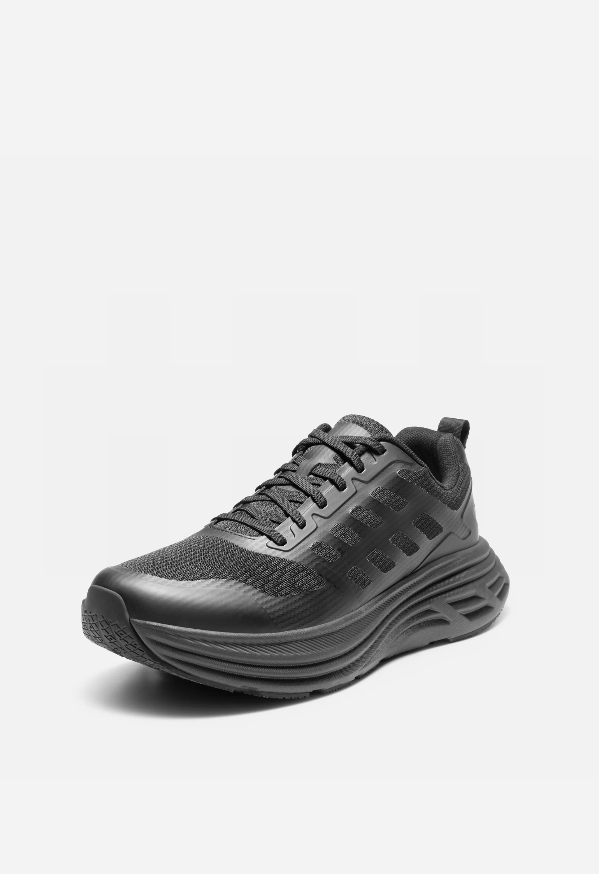 Men's Active Float Cushioned Athletic Sneakers - Image 10