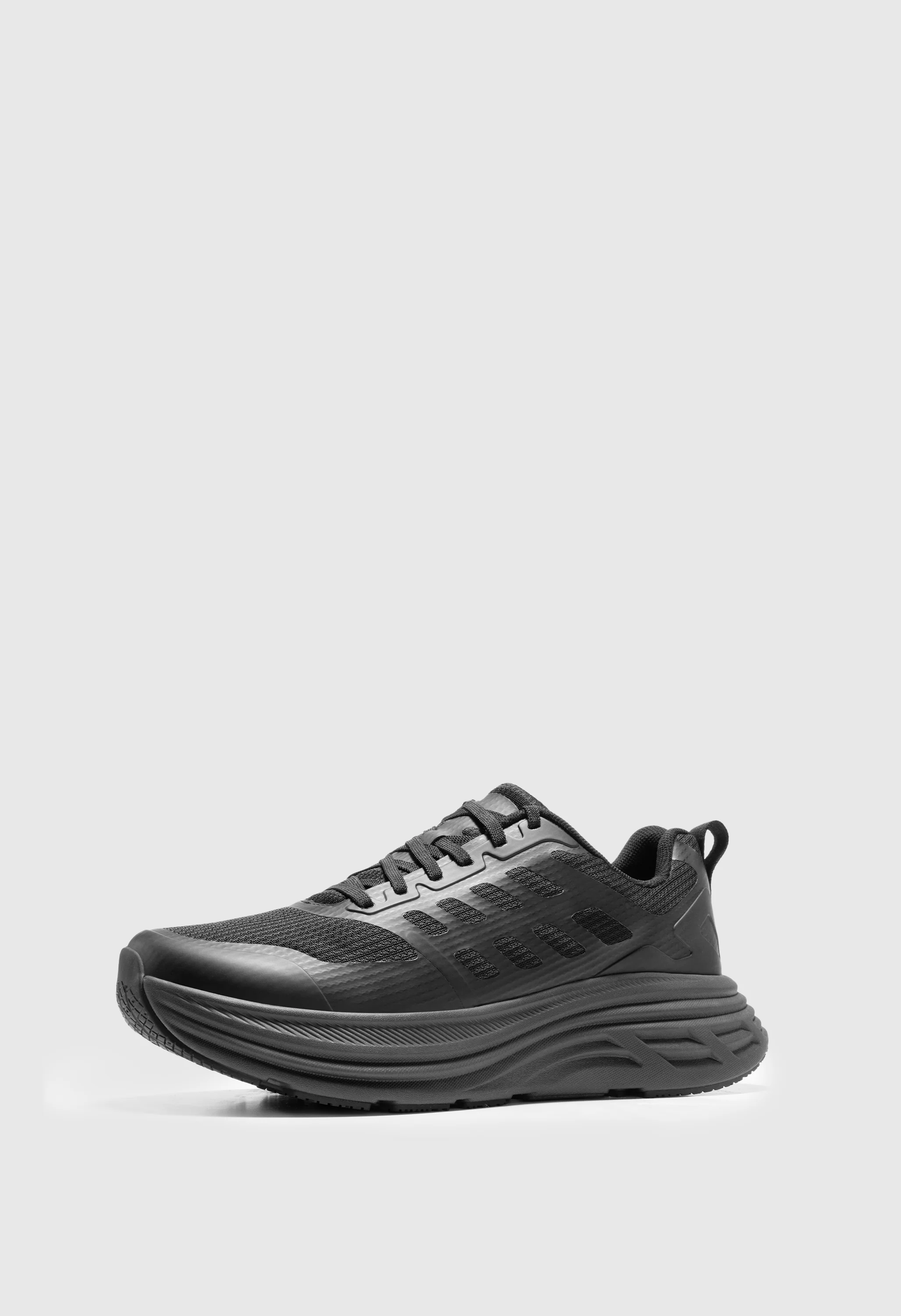 Men's Active Float Cushioned Athletic Sneakers - Image 2