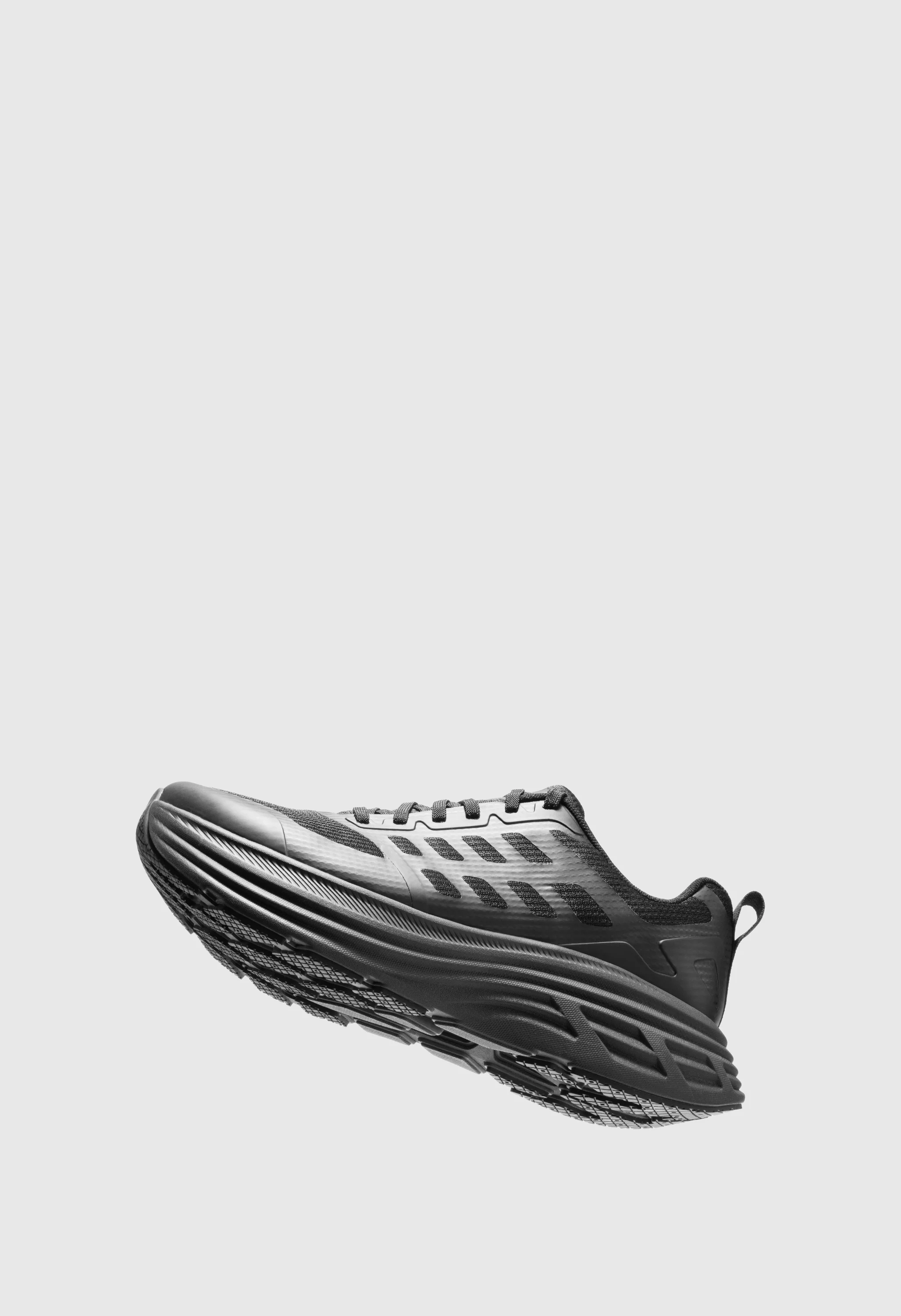 Men's Active Float Cushioned Athletic Sneakers - Image 3
