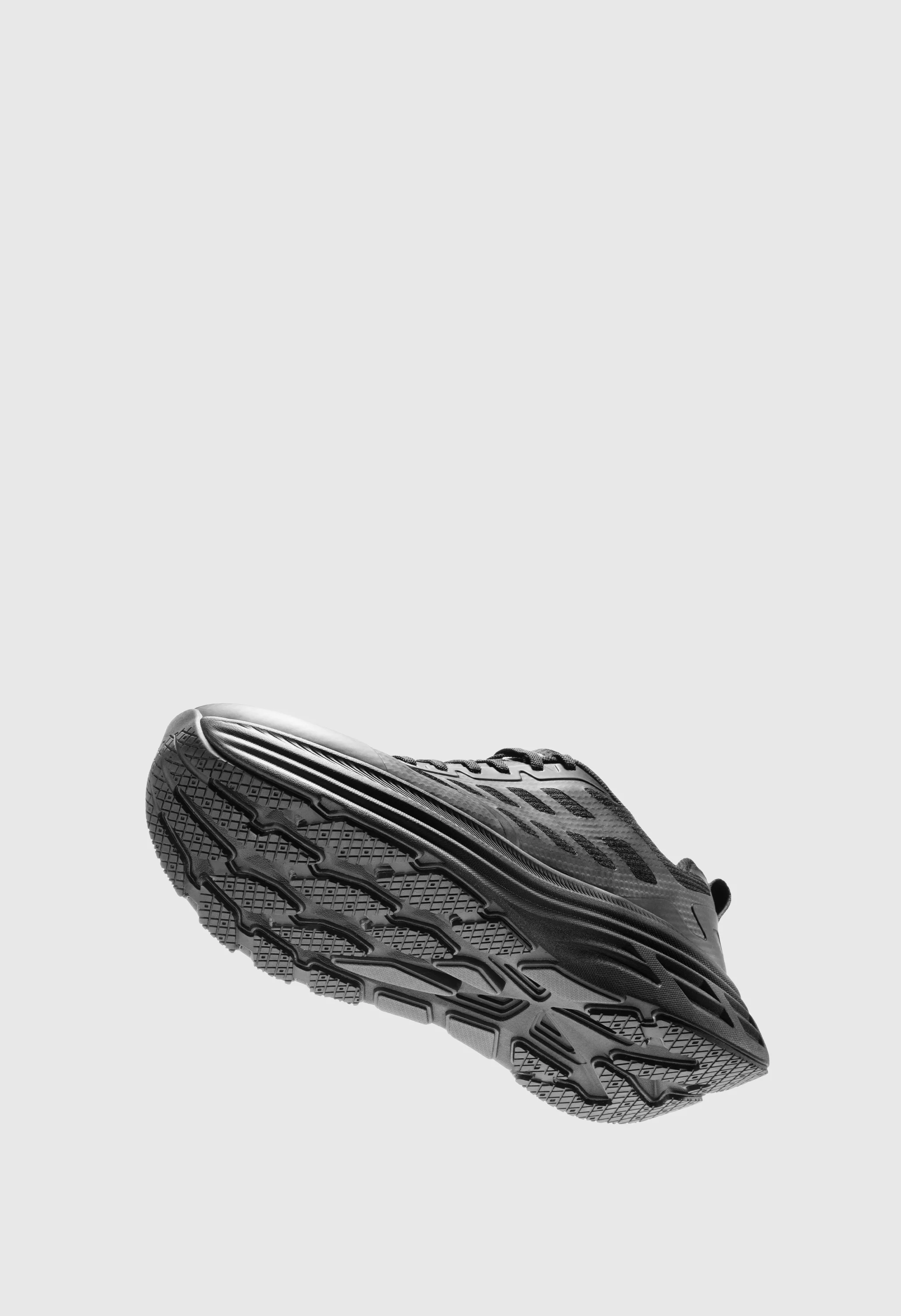 Men's Active Float Cushioned Athletic Sneakers - Image 4