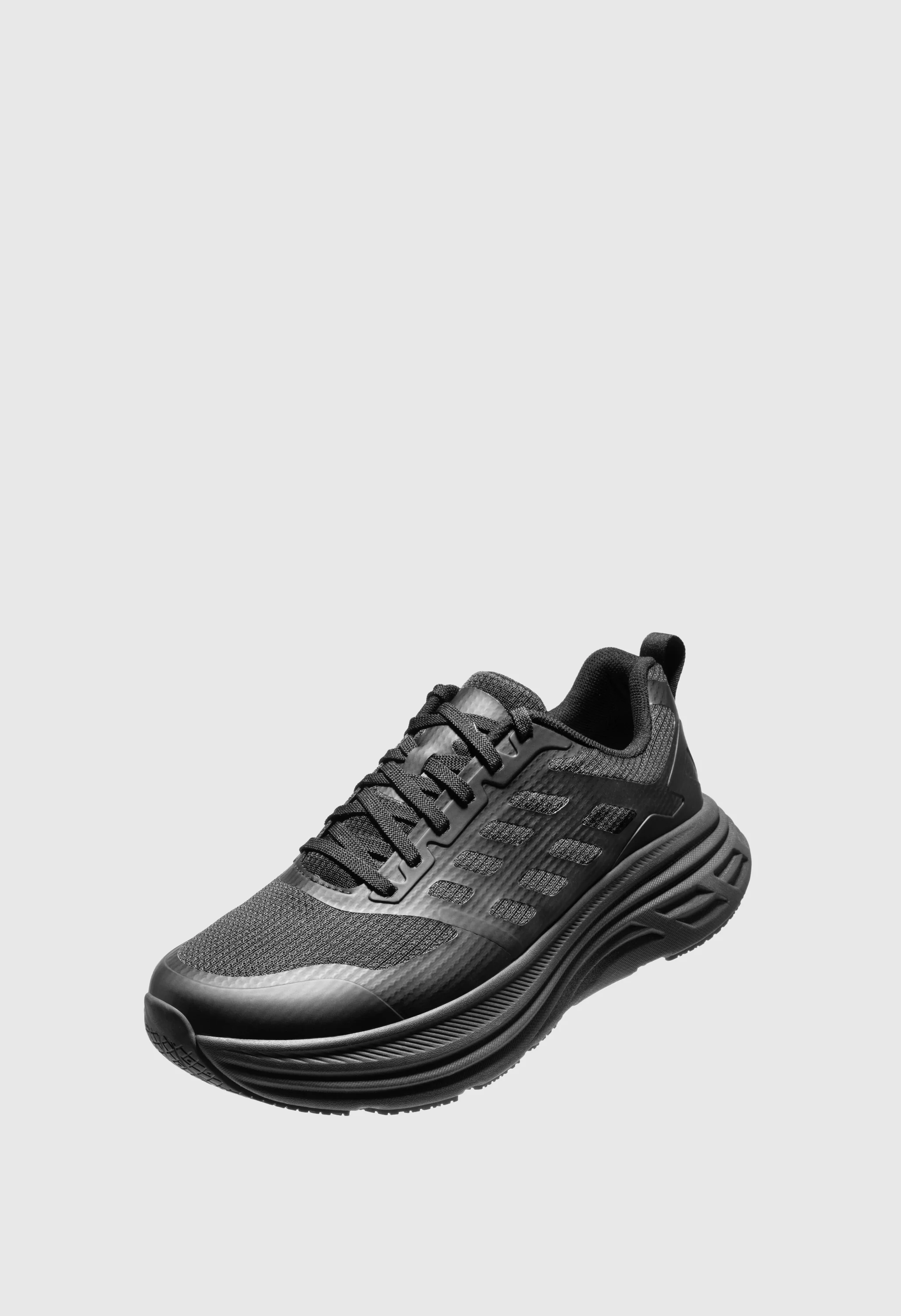 Men's Active Float Cushioned Athletic Sneakers - Image 5