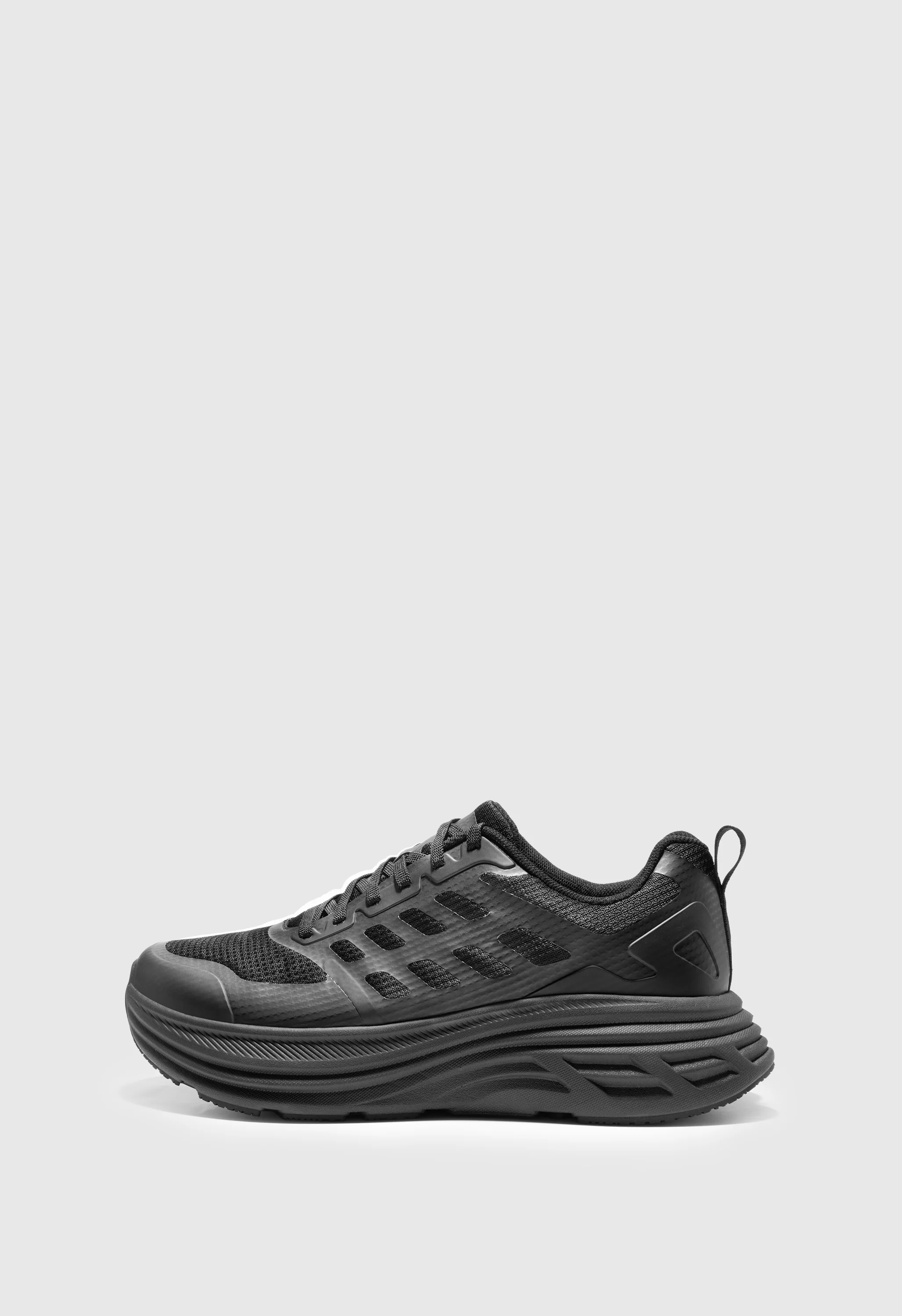Men's Active Float Cushioned Athletic Sneakers - Image 6