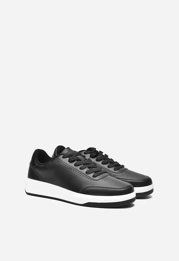 Men's Arch Support Fashion Sneaker - Image 2