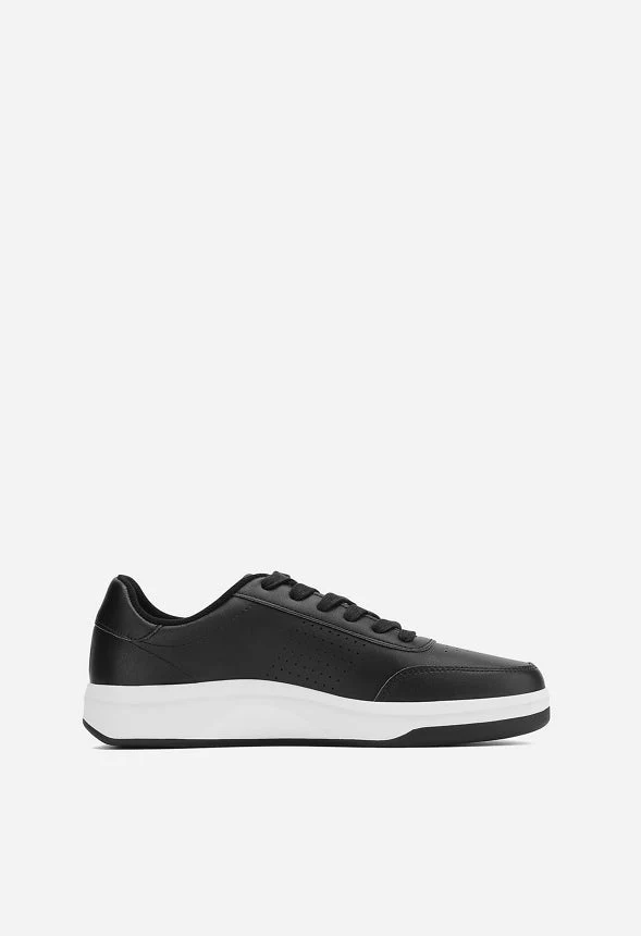 Men's Arch Support Fashion Sneaker - Image 3